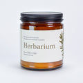 Herbarium Jar Candle