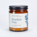 Market Day Jar Candle