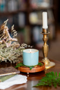 Market Day Candle