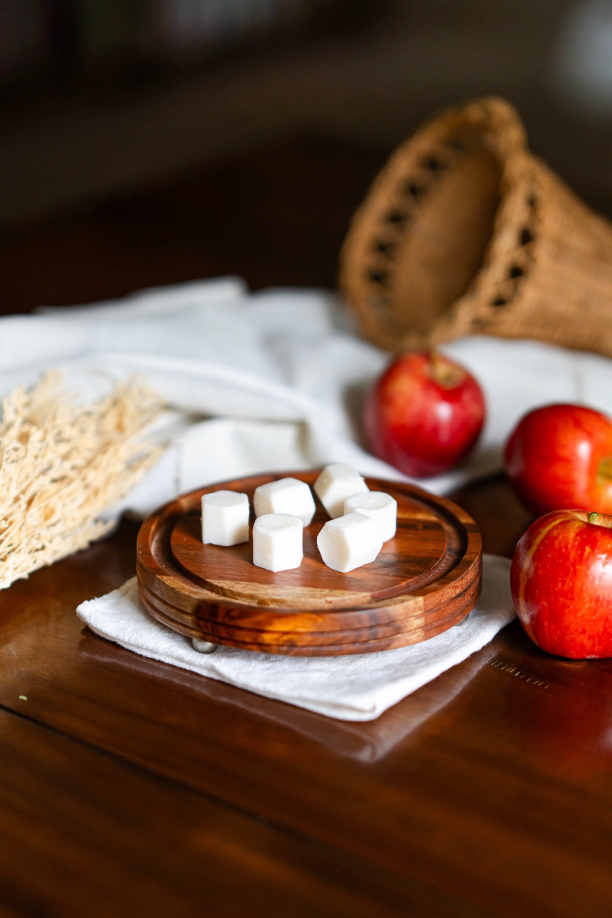 Cider Press Wax Melts