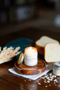 Downtown Bakery Jar Candle