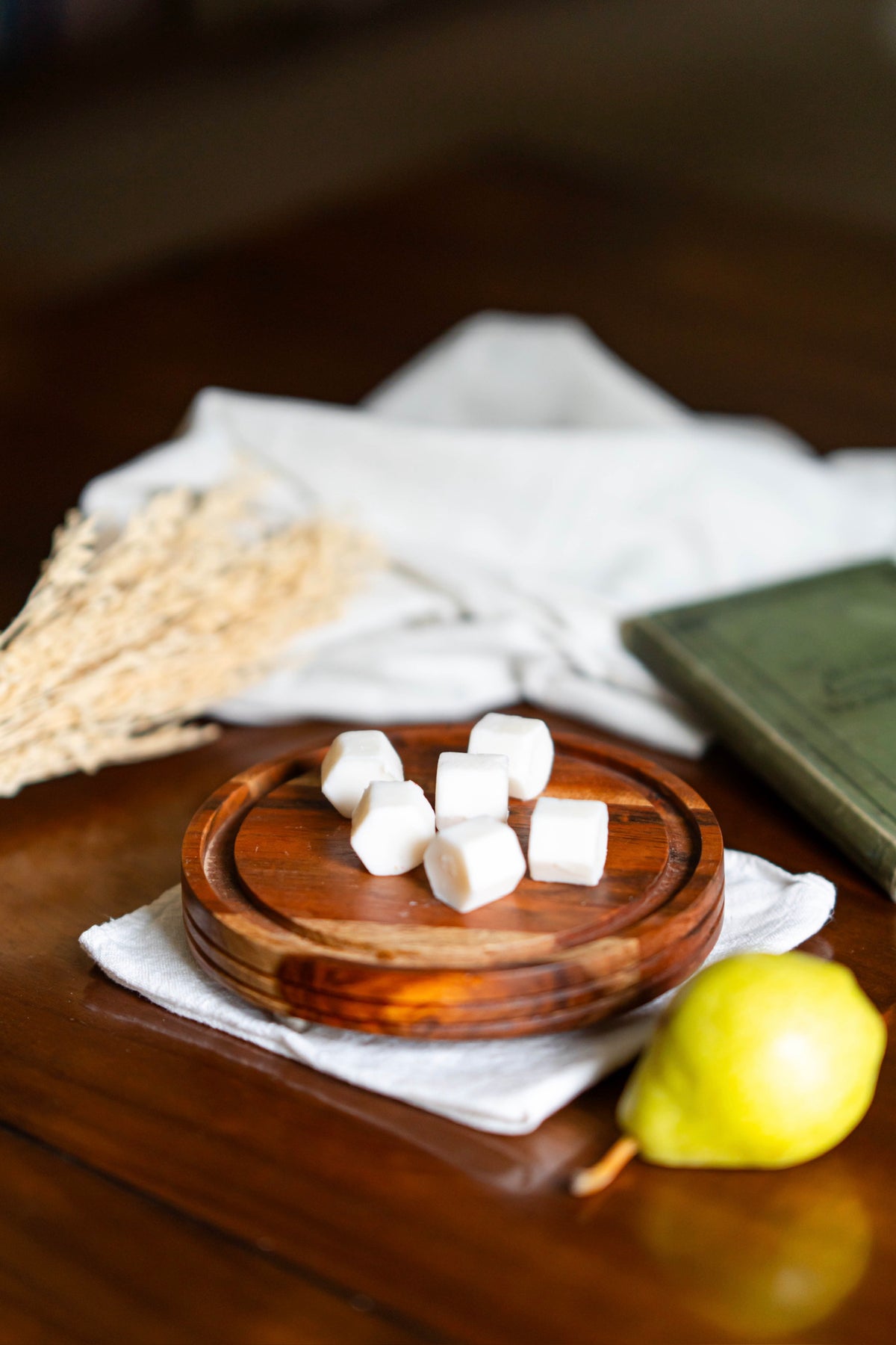 A Pear for All Seasons Wax Melts